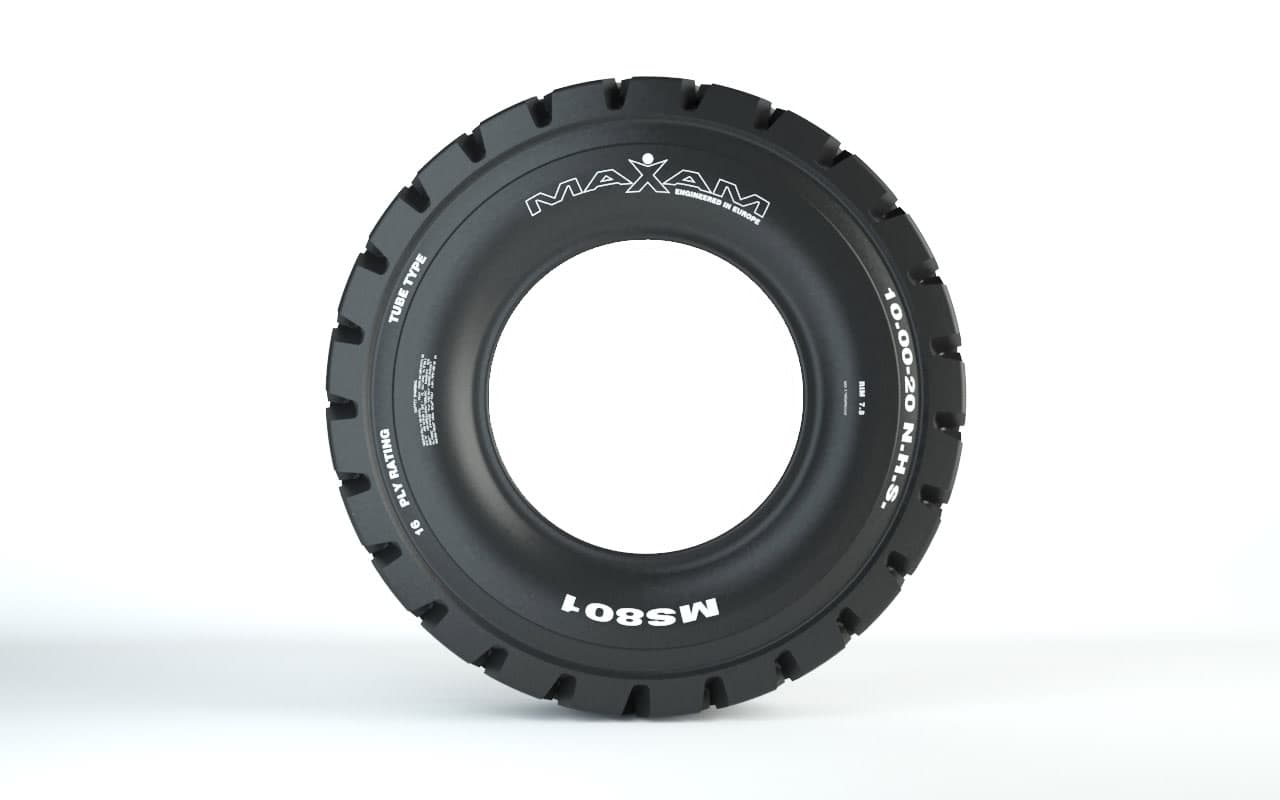 Maxam